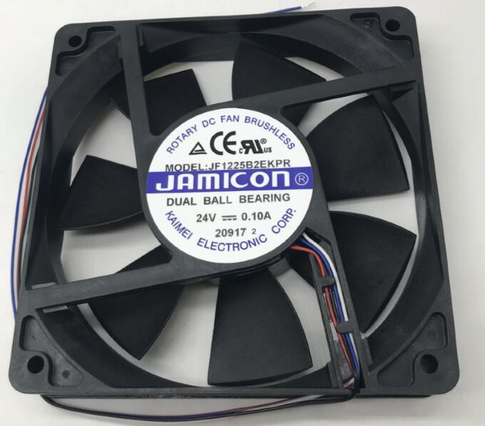 jamicon风扇