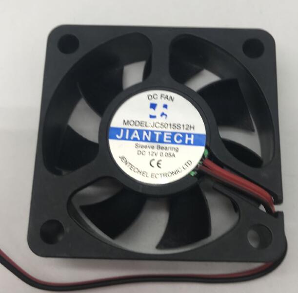 jentech风扇