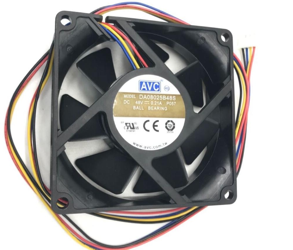 AVC散热风扇 AVC散热风扇