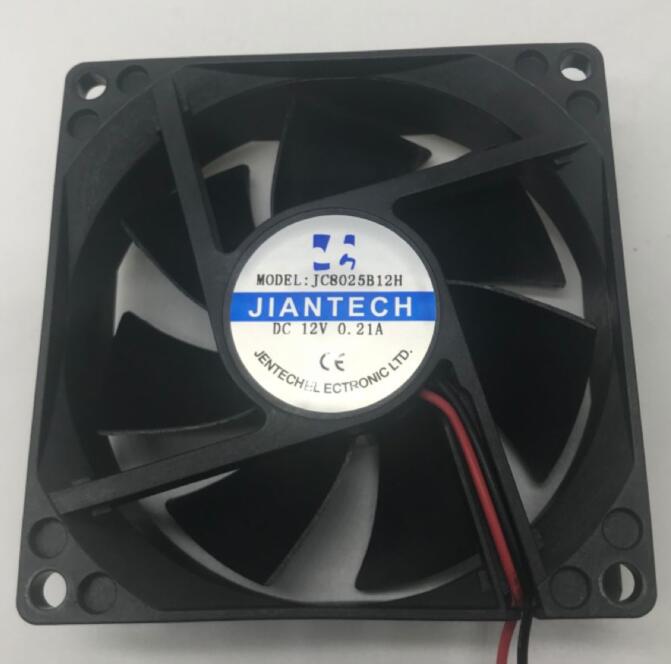 jentech风扇
