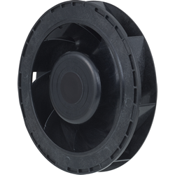 离心风扇——散热风扇-实拍图