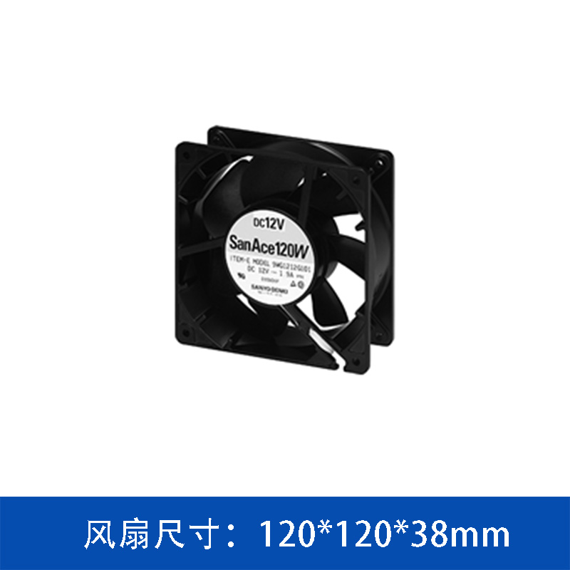 如何根据设备需求，选择合适的散热风扇来实现最大气流和声压级的平衡？