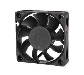 温控传感器散热风扇如何解决环境温度剧烈变化的问题？