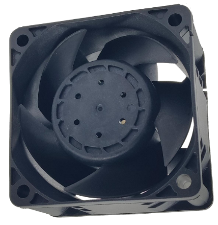 健策jentech 6038-01模无刷散热风扇