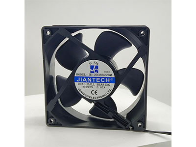 农业机器人散热方案设计建议-健策jentech