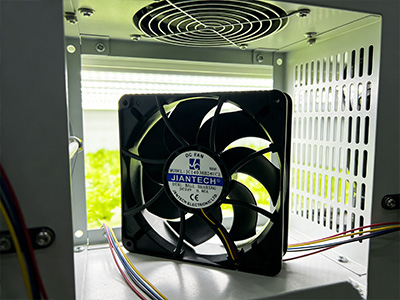 健策电子的解决方案:不是卖产品,而是构建系统