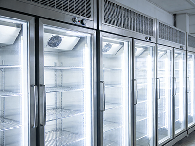 2026 年空调/冷藏/冷冻散热风扇该怎么选？——健策电子01