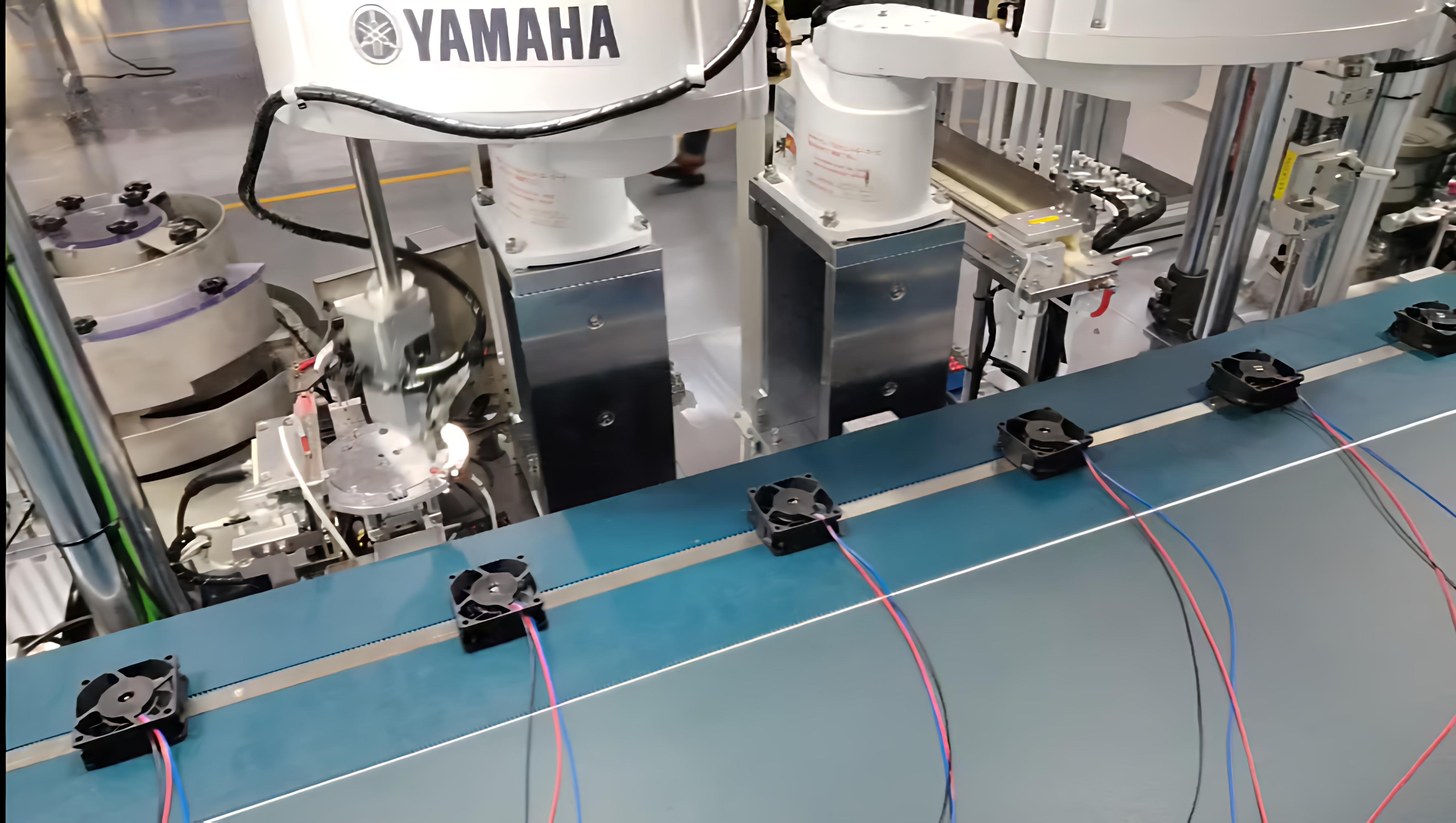 高密度 1U 服务器 / 电源散热，健策能提供什么全栈解决方案？04