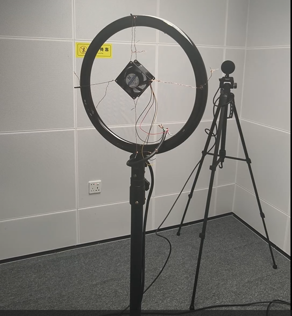 EV充电桩散热风扇如何兼顾高效散热与恶劣环境防护？04