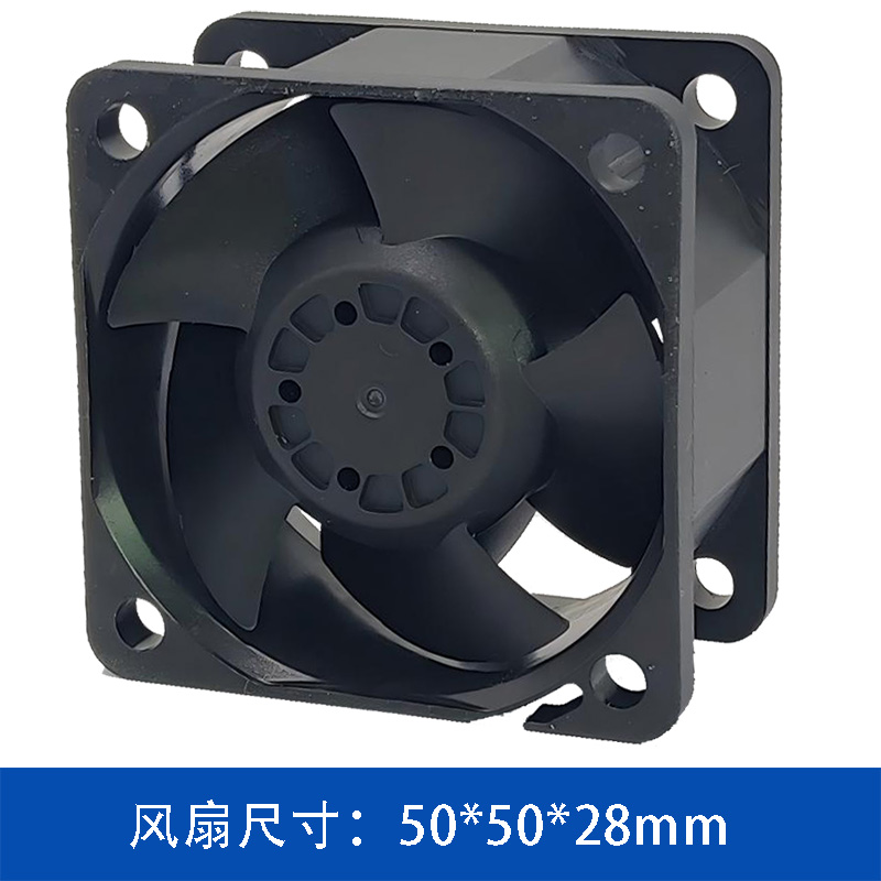 图像诊断仪长期运行中的散热挑战与低噪音散热解决方案06