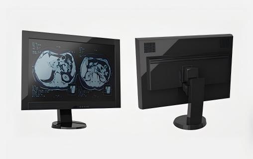 医疗显示器散热风扇怎么选?从风量、静压、噪音到可靠性的选型指南01