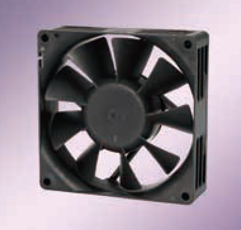 AVC散热风扇DAKA0925B2U高风量散热风扇9225直流风机DC12V