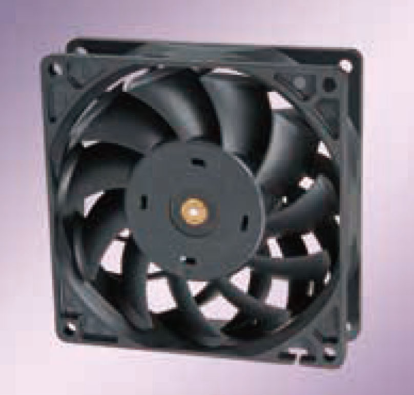 AVC散热风扇DYTB0925B48U低噪音散热风扇9225直流风机DC12v