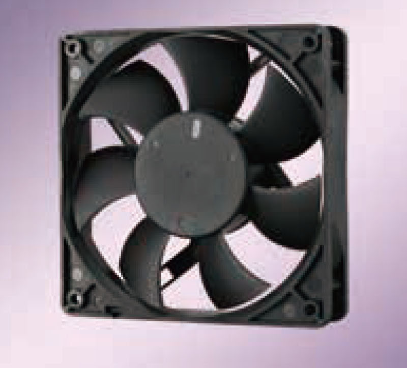 AVC散热风扇DATA1225B8X大风量散热风扇12025直流风机DC12V