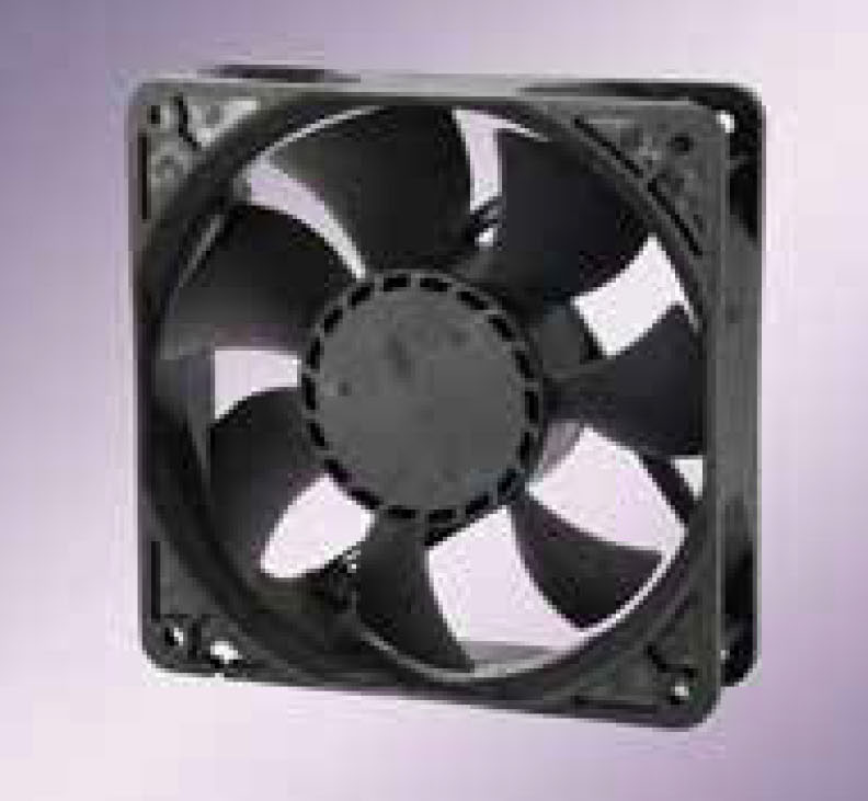 AVC散热风扇DATA1232B2E低噪音散热风扇12032轴流风机DC12v