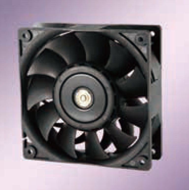 AVC散热风扇DBTB1238B2M低噪音散热风扇12038直流风机DC12v