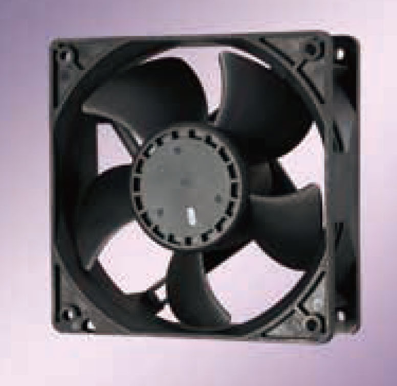 AVC散热风扇DATA1238B2L长寿命散热风扇12038直流风机DC12V