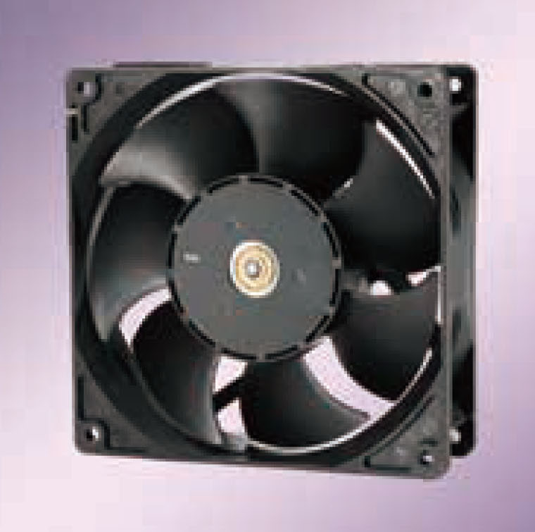 AVC散热风扇DATA1338B2E直流风机12738长寿命散热风扇DC12v