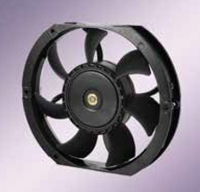 AVC散热风扇DATA1525B2X直流风机DC12v 