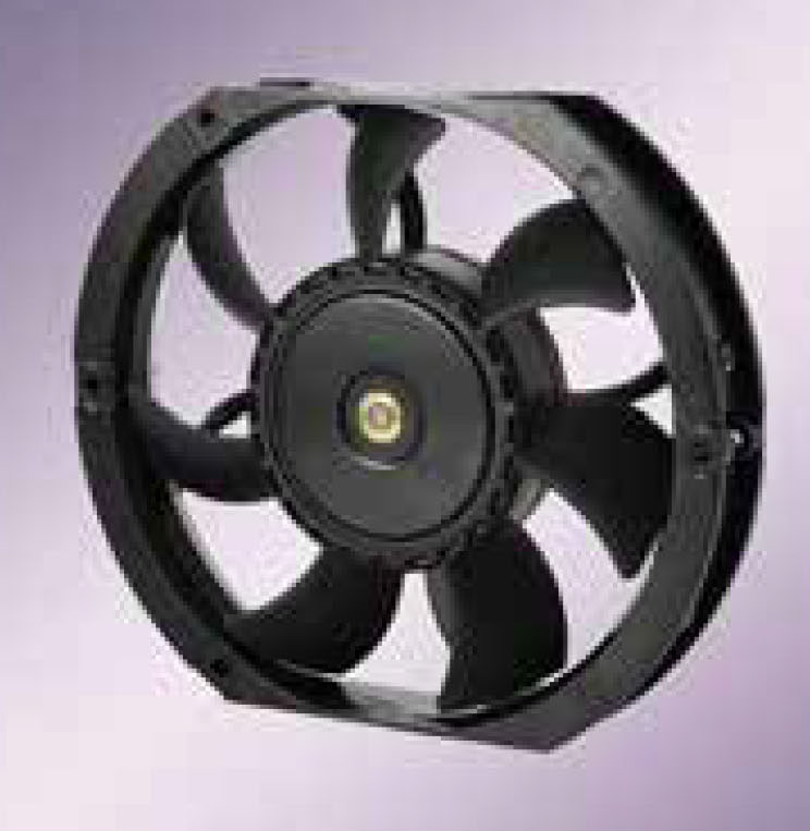 AVC散热风扇DATA1525B8X散热风扇直流风机DC48V