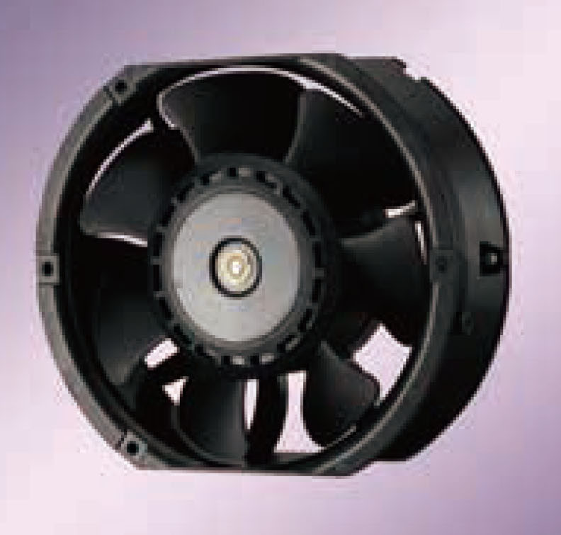 AVC散热风扇DB15051B48E直流风机DC48v