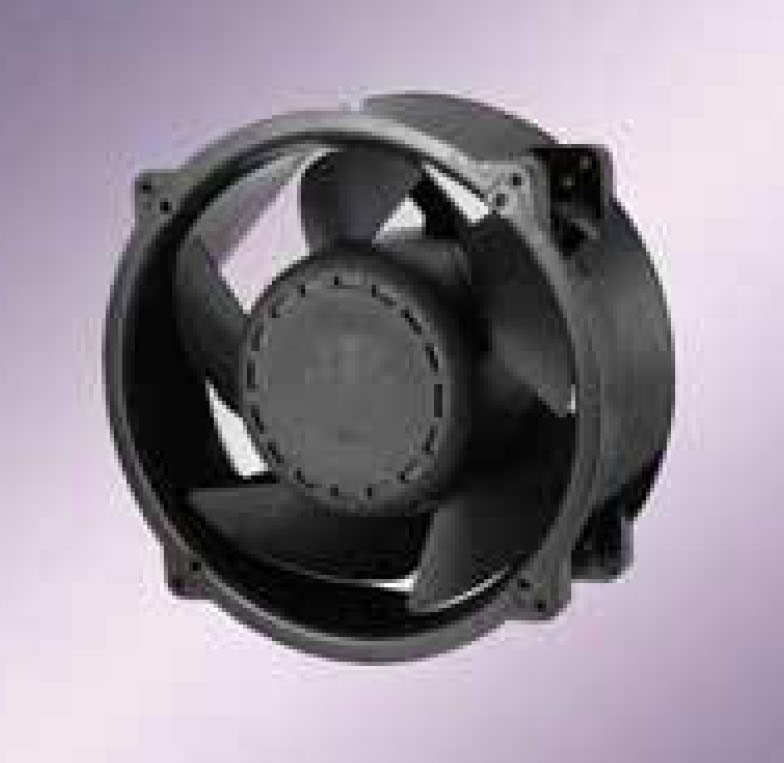 AVC风扇20070散热风扇DATA2070B8L直流风机DC48V