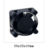 2510健策DC散热风扇