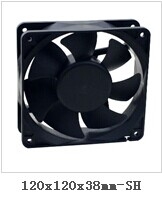12038健策DC轴流风扇