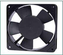120*120*25健策AC轴流散热风扇