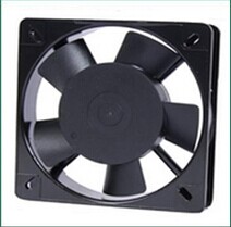 110*110*25健策AC轴流散热风扇