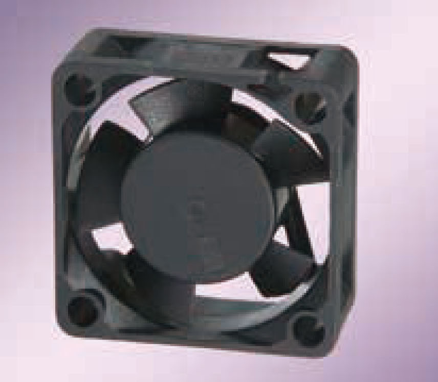 AVC散热风扇DASA2510B5U高风量散热风扇2510直流风机DC5V