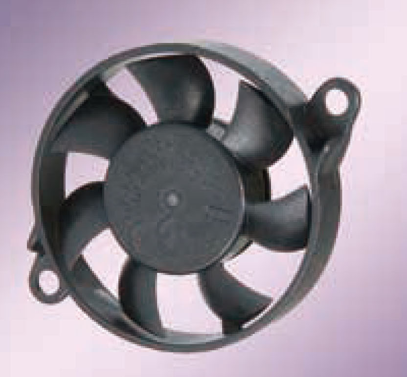 AVC散热风扇DATA0307R5H低噪音散热风扇3070直流风机DC3.3V