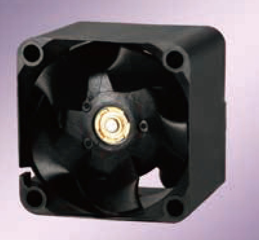 AVC散热风扇DB03628B12S高风量散热风扇3628直流风机DC12v 