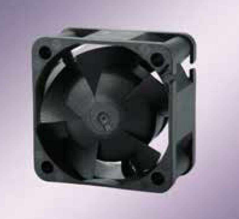 AVC散热风扇F3820B12M低噪音散热风扇3820直流风机DC12V