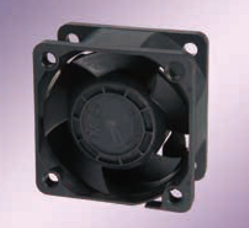 AVC散热风扇DBTA0328B2E低功耗散热风扇3828直流风机DC12v