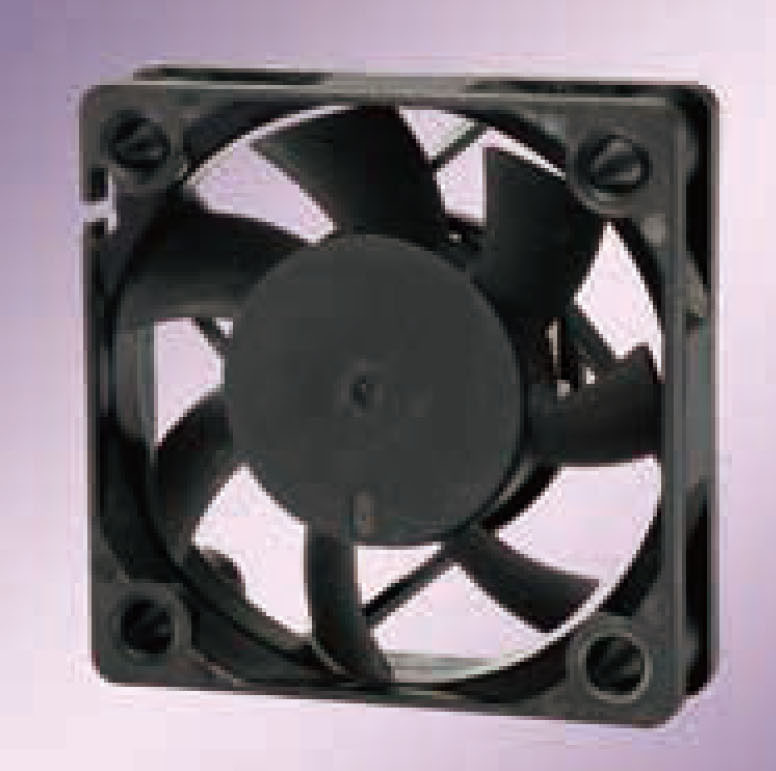 AVC散热风扇DS04010B12L低功耗散热风扇4010直流风机DC12v