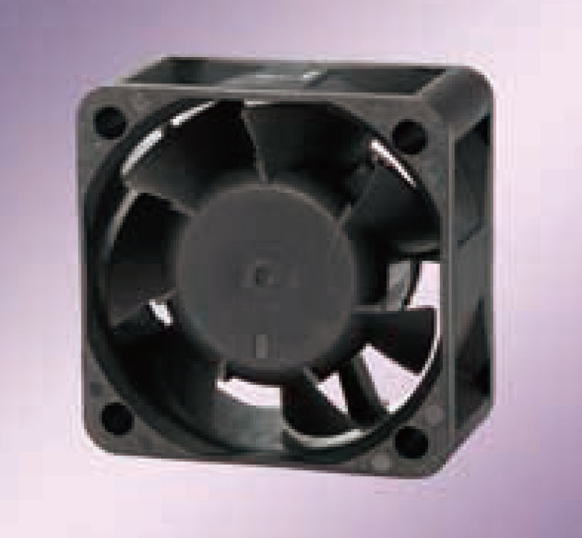 AVC散热风扇DAKA0420B2M低功耗散热风扇4020直流风机DC12v