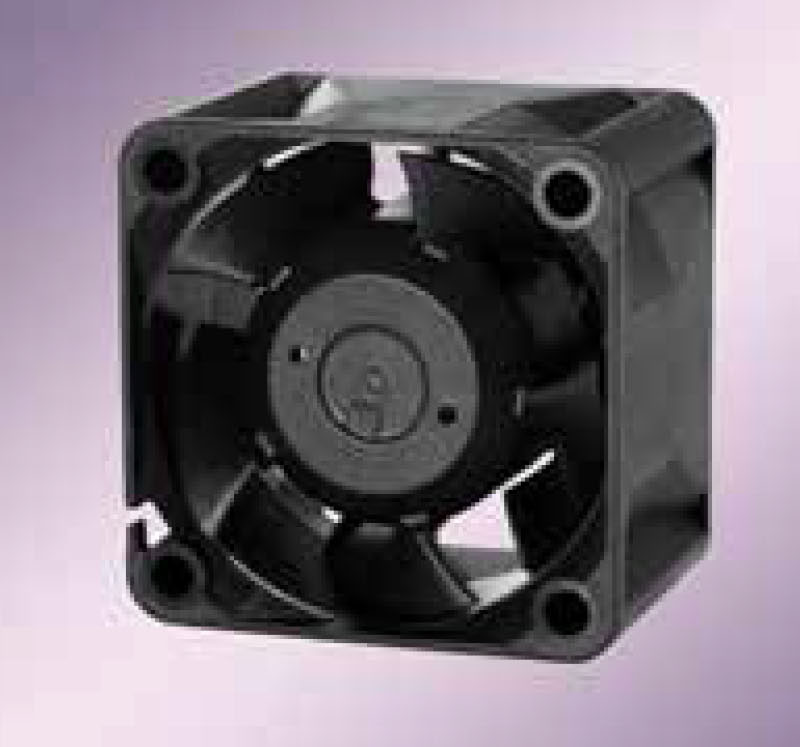 AVC散热风扇DBTA0428B2L长寿命散热风扇4028直流风机DC12v