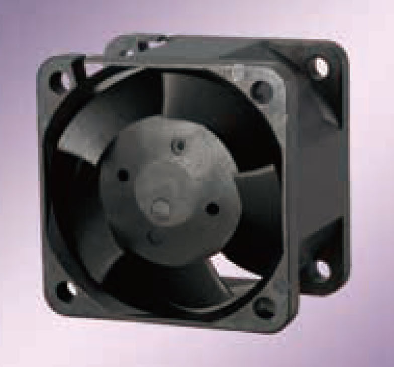 AVC散热风扇DV04028B12E长寿命散热风扇4028直流风机DC12v