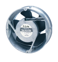 SanAce200三洋风扇20070直流风机DC24V散热风扇109E2024