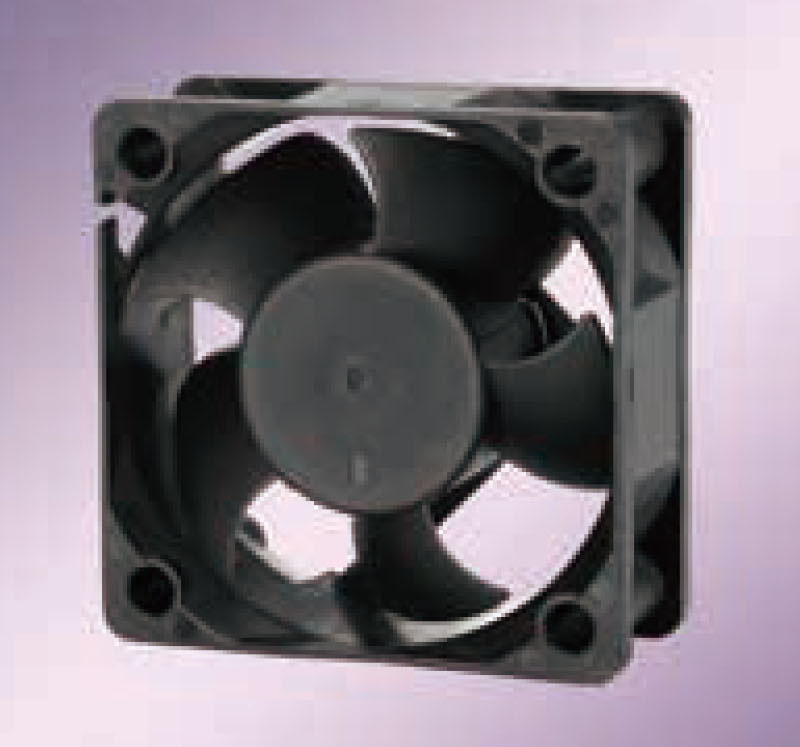 AVC散热风扇DS05020B12L低功耗散热风扇5020直流风机DC12V