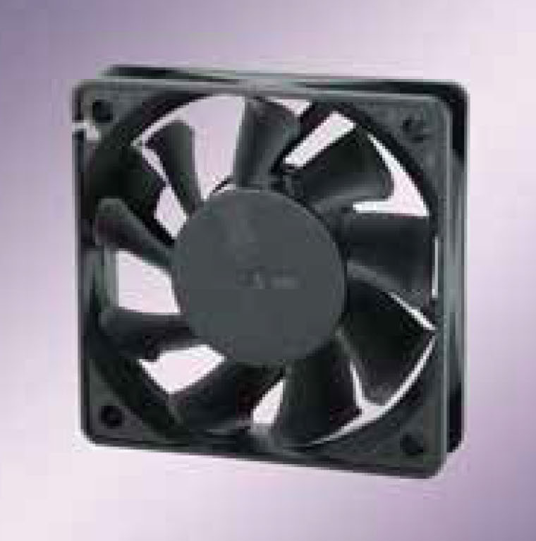 AVC散热风扇DA06015B12H低功耗散热风扇6015直流风机DC12V