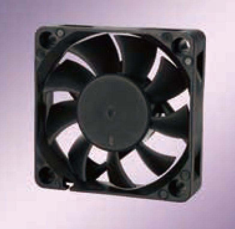 AVC散热风扇DA06015B12E低功耗散热风扇6015直流风机DC12v