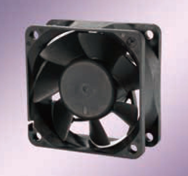 AVC散热风扇DS06025B12X低噪音散热风扇6025直流风机DC12V