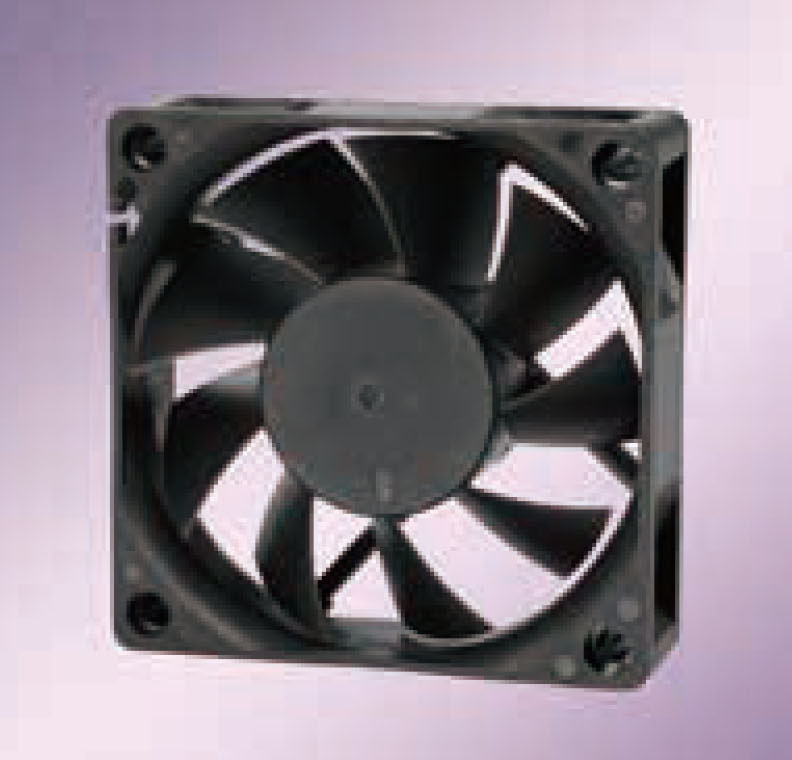 AVC散热风扇DA07020B12L低功耗散热风扇7025直流风机DC12V