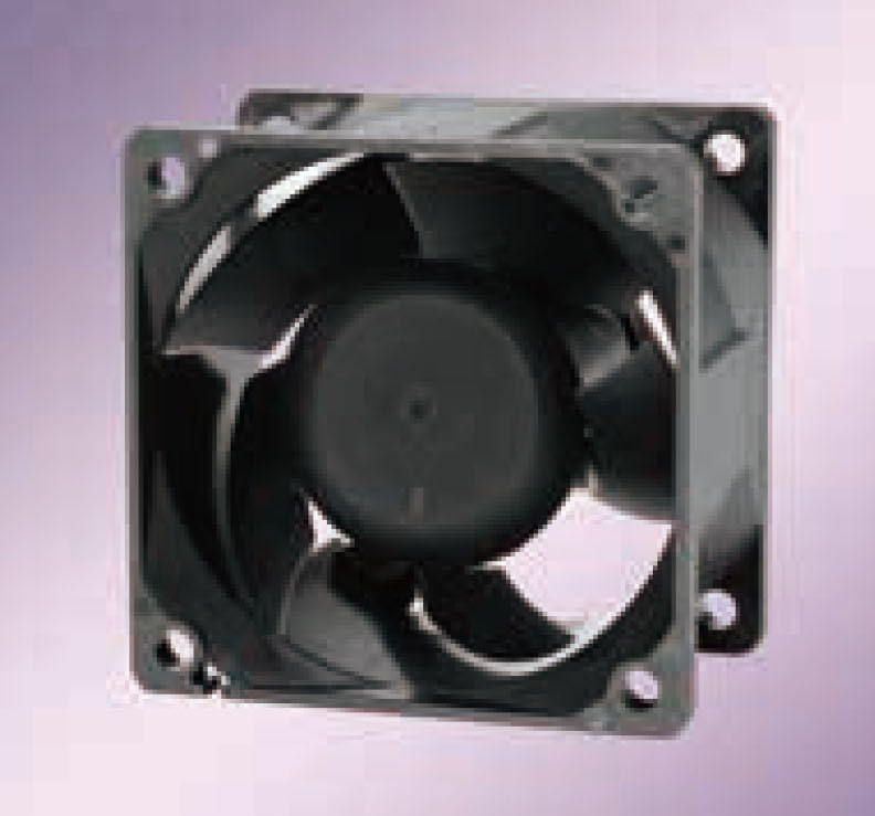 AVC散热风扇DS06038B12X低噪音散热风扇6038直流风机DC12V