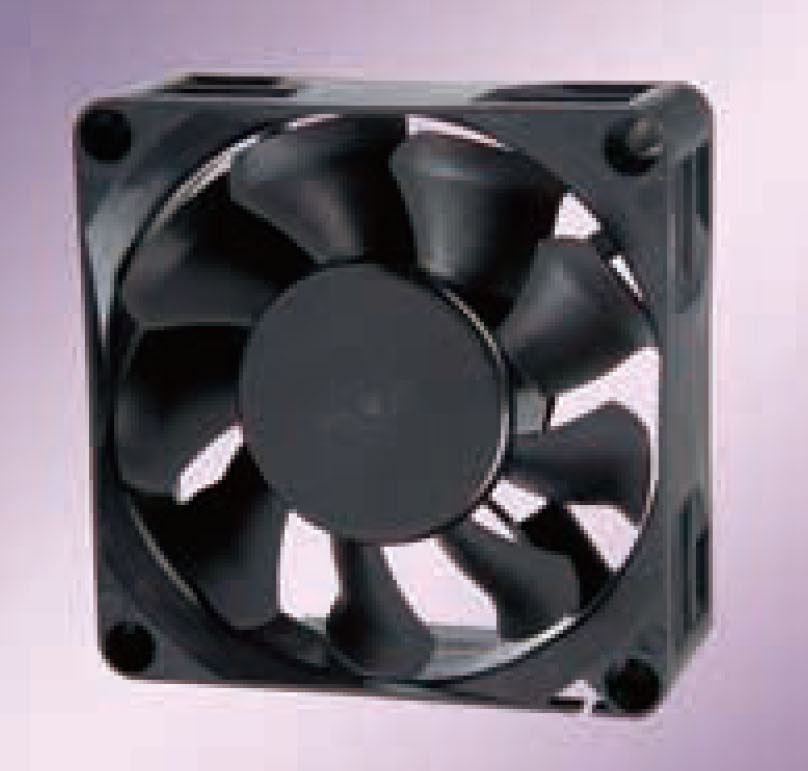 AVC散热风扇F7025B12EX低功耗散热风扇7025直流风机DC12V