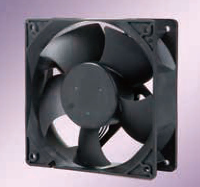 AVC散热风扇D7AA1238BBUCZAW散热风扇12038交流风机AC23