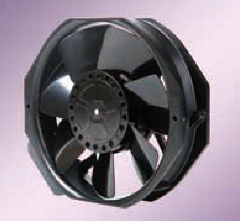 AVC散热风扇D3KB1738BBH3W散热风扇17255交流风机AC230V