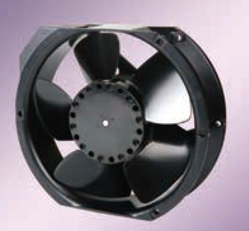 AVC散热风扇D3KC1751BBH3W散热风扇17238交流风机AC230V